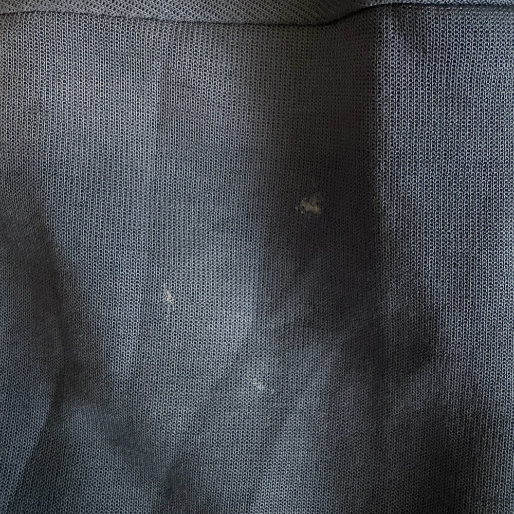 Nike Men's Blue Performance Jacket - image 5